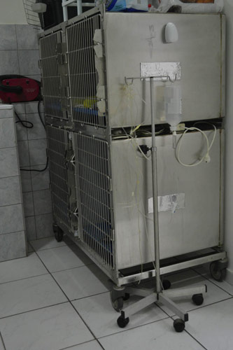 Νοσηλευτήριο