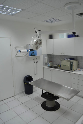 Χειρουργικό